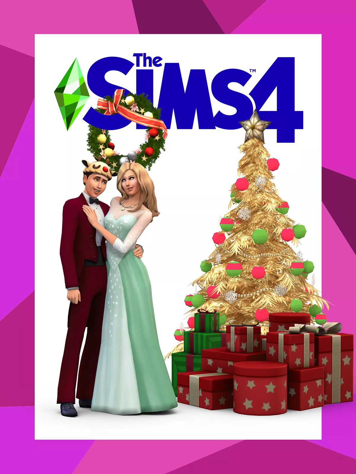The Sims 4 Pacote De Festas De Fim De Ano